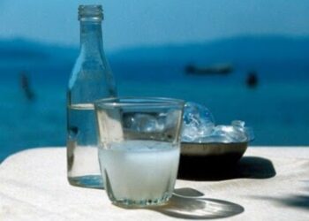 Στο ευρωδικαστήριο για τσίπουρο και τσικουδιά η Ελλάδα