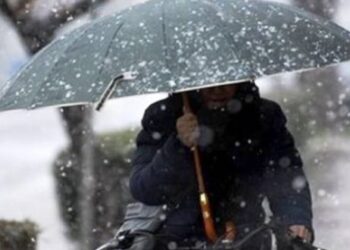 1.300 Τόνους αντιπαγετικού άλατος προμηθεύεται η Π.Ε. Κοζάνης