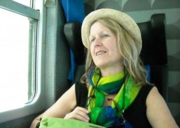 Εργαστήρι «Με τα παιδιά στην σκηνή» με την Γεωργία Γκανά από το ΔΗ.ΠΕ.ΘΕ. Κοζάνης