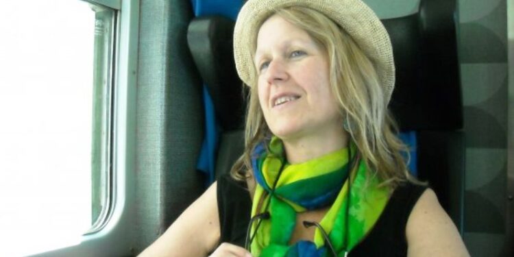 Εργαστήρι «Με τα παιδιά στην σκηνή» με την Γεωργία Γκανά από το ΔΗ.ΠΕ.ΘΕ. Κοζάνης