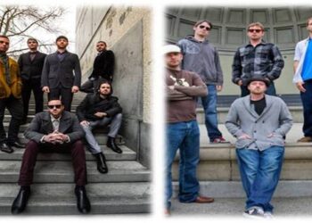 Η Μουσική Γωνιά του Μίλτου Ηλιάδη στο e-ptolemeos.gr – Monophonics – Bang Bang