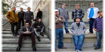 Η Μουσική Γωνιά του Μίλτου Ηλιάδη στο e-ptolemeos.gr – Monophonics – Bang Bang