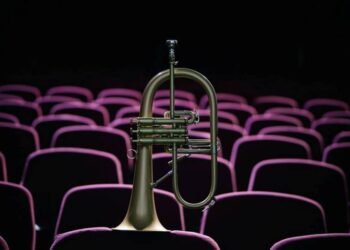 «Μουσική στην αίθουσα» από το ΔΗ.ΠΕ.ΘΕ. Κοζάνης