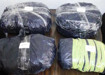 Σύλληψη 67χρονου στη Φλώρινα για εισαγωγή και κατοχή ναρκωτικών ουσιών