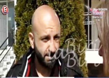 ΕΚΤΑΚΤΟ – Υπάτιος Πατμάνογλου: Οι πρώτες δηλώσεις του τραγικού πατέρα on camera – Δείτε το βίντεο