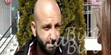 ΕΚΤΑΚΤΟ – Υπάτιος Πατμάνογλου: Οι πρώτες δηλώσεις του τραγικού πατέρα on camera – Δείτε το βίντεο