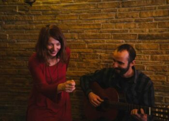 «Φτου πιπέρι» Λαϊκά γαμοτράγουδα, πιπεράτα παραμύθια και μασάλια όλα τσ΄ Αποκριάς από το ΔΗ.ΠΕ.ΘΕ. Κοζάνης