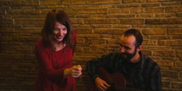 «Φτου πιπέρι» Λαϊκά γαμοτράγουδα, πιπεράτα παραμύθια και μασάλια όλα τσ΄ Αποκριάς από το ΔΗ.ΠΕ.ΘΕ. Κοζάνης