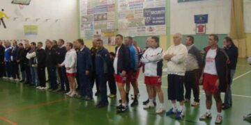 ΧΑΝΤΜΠΟΛ: Το Αμύνταιο Γιορτάζει…40χρόνια χάντμπολ