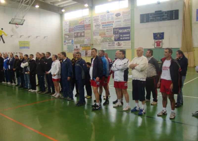 ΧΑΝΤΜΠΟΛ: Το Αμύνταιο Γιορτάζει…40χρόνια χάντμπολ