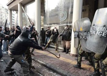 Ο Αγροτικός Σύλλογος Βελβεντού για τη «φιλοξενία» που δέχτηκε στο συλλαλητήριο της Τετάρτης στην Αθήνα