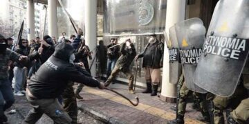 Ο Αγροτικός Σύλλογος Βελβεντού για τη «φιλοξενία» που δέχτηκε στο συλλαλητήριο της Τετάρτης στην Αθήνα