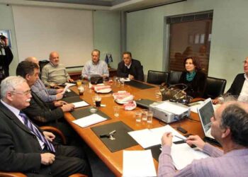 Αδιέξοδο των ΔΕΥΑ Δυτικής Μακεδονίας – Διαγραφή μέρους των χρεών και μέτρα ελάφρυνσης ζητά η ΠΕΔ