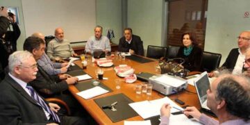 Αδιέξοδο των ΔΕΥΑ Δυτικής Μακεδονίας – Διαγραφή μέρους των χρεών και μέτρα ελάφρυνσης ζητά η ΠΕΔ