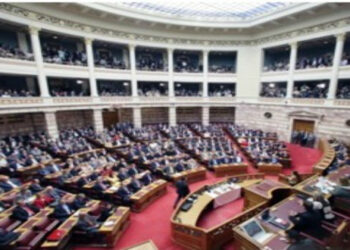 Ο Κιζίρτς και τα κοπρομούμουλα… (Πράξη Δεύτερη) -Του Μωυσιάδη Παναγιώτη