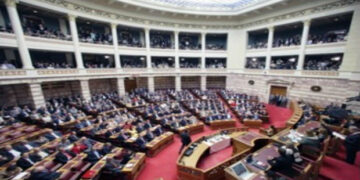 Ο Κιζίρτς και τα κοπρομούμουλα… (Πράξη Δεύτερη) -Του Μωυσιάδη Παναγιώτη