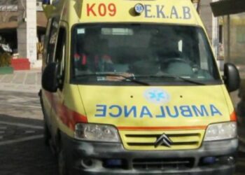 20χρονος φοιτητής στην Κοζάνη έπαθε ανακοπή την ώρα που έπαιζε μπάσκετ – Κρίσιμη η κατάστασή του…