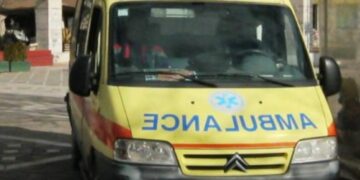 20χρονος φοιτητής στην Κοζάνη έπαθε ανακοπή την ώρα που έπαιζε μπάσκετ – Κρίσιμη η κατάστασή του…