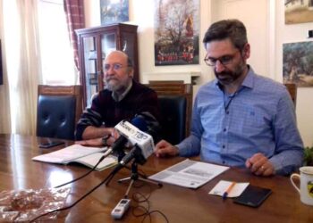 Σχέδιο Βιώσιμης Αστικής Κινητικότητας εκπονεί ο δήμος Κοζάνης – Ξεκινά η  διαβούλευση σε ημερίδα την Δευτέρα