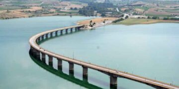 Βατραχάνθρωποι θα ερευνήσουν τη λίμνη Πολυφύτου – Άκαρπες οι έρευνες για τον 45χρονο αγνοούμενο