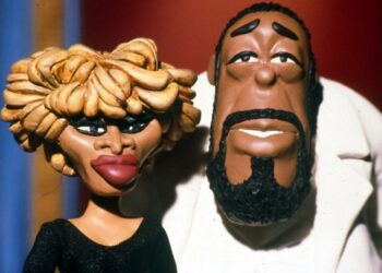 Η Μουσική Γωνιά του Μίλτου Ηλιάδη στο e-ptolemeos.gr –  Tina Turner & Barry White – In Your Wildest Dreams