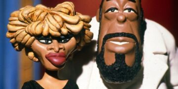 Η Μουσική Γωνιά του Μίλτου Ηλιάδη στο e-ptolemeos.gr –  Tina Turner & Barry White – In Your Wildest Dreams