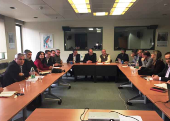 Η  ΔΕΗ εμπαίζει ή παίζει κρυφτούλι με το λαό της Φλώρινας – Ο Γ. Αντωνιάδης για συνάντηση φορέων με Σταθάκη για τις μετεγκαταστάσεις