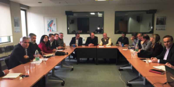 Η  ΔΕΗ εμπαίζει ή παίζει κρυφτούλι με το λαό της Φλώρινας – Ο Γ. Αντωνιάδης για συνάντηση φορέων με Σταθάκη για τις μετεγκαταστάσεις