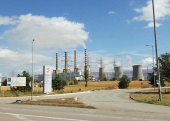 Να πωληθεί το 40% των λιγνιτικών μονάδων της ΔΕΗ ζητούν οι θεσμοί