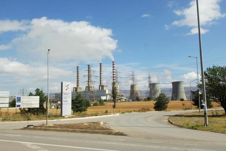 Να πωληθεί το 40% των λιγνιτικών μονάδων της ΔΕΗ ζητούν οι θεσμοί