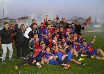 Οι πιθανοί αντίπαλοι της Α.Ε.Π. Καραγιαννίων στο Κύπελλο Ερασιτεχνών Ελλάδας