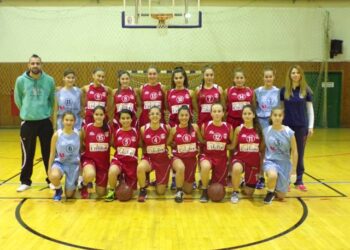 Πρωτάθλημα Κορασίδων Ε.ΚΑ.Σ.ΔΥ.Μ.: Πρωταθλητής ο Απόλλωνας