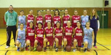 Μπάσκετ Κορασίδων :Κάλεσμα Απολλώνα στο κόσμο για το αυριανό ντέρμπι με το Κεραυνό Αγ. Γεωργίου