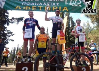 Ακόμα ένα μετάλλιο για τον Α.Π.Σ. Πτολεμαΐδας ΑΣΣΟΣ