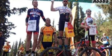 Ακόμα ένα μετάλλιο για τον Α.Π.Σ. Πτολεμαΐδας ΑΣΣΟΣ