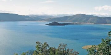 Νέα εποχή για τις Πρέσπες