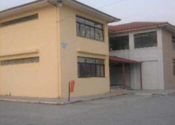 ΕΟΡΔΑΙΑ: Στην τελική ευθεία η ενεργειακή αναβάθμιση του 1ου Δημοτικού Σχολείου Μουρικίου