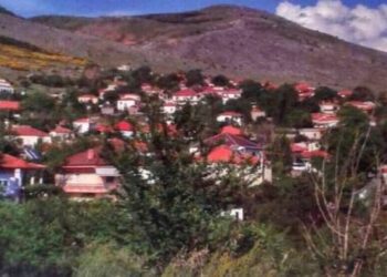 Εκδήλωση μνήμης για το ολοκαύτωμα της Ερμακιάς, την Κυριακή
