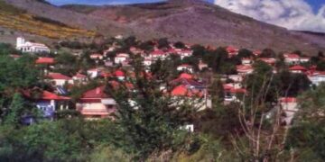 Εκδήλωση μνήμης για το ολοκαύτωμα της Ερμακιάς, την Κυριακή