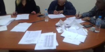 Νέο Δ.Σ. στον Αγροτικό Συνεταιρισμό Πτολεμαΐδας