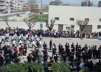 Ο εορτασμός της 25ης Μαρτίου 1821 στην Εορδαία