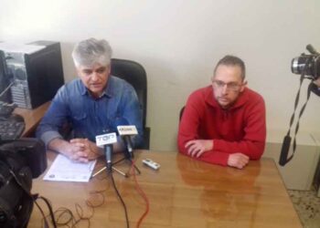 Νοθεία στην εκλογή συνέδρων καταγγέλλει το ΠΑΜΕ στο συνέδριο του Εργατικού Κέντρου Κοζάνης