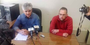 Νοθεία στην εκλογή συνέδρων καταγγέλλει το ΠΑΜΕ στο συνέδριο του Εργατικού Κέντρου Κοζάνης