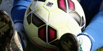 Τα γκολ από το παιχνίδι Απόλλων Παραλιμνίου – Μακεδονικός Φούφα (video)