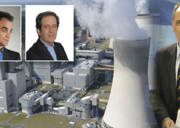 Ποια είναι η πραγματική ενημέρωση που έκανε ο Σταθάκης στους βουλευτές του ΣΥΡΙΖΑ – Δεν φεύγει το 17% από το ΤΑΙΠΕΔ