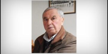 Ευχαριστήριο του Προέδρου της Ε.Π.Σ. Κοζάνης κ. Φώτη Φολτόπουλου.