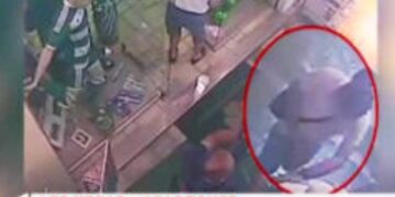 “Από ήρωας… δολοφόνος”: Το ρεπορτάζ του ΑΝΤ1 (βίντεο)