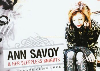 Οι μουσικές επιλογές του e-ptolemeos.gr – Ann Savoy – Si Tu Savais (2006)