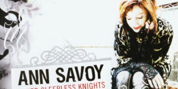 Οι μουσικές επιλογές του e-ptolemeos.gr – Ann Savoy – Si Tu Savais (2006)