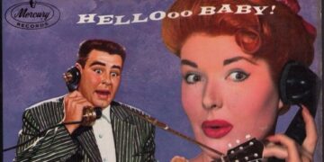 Οι μουσικές επιλογές του e-ptolemeos.gr – Big Bopper – Chantilly Lace (1959)